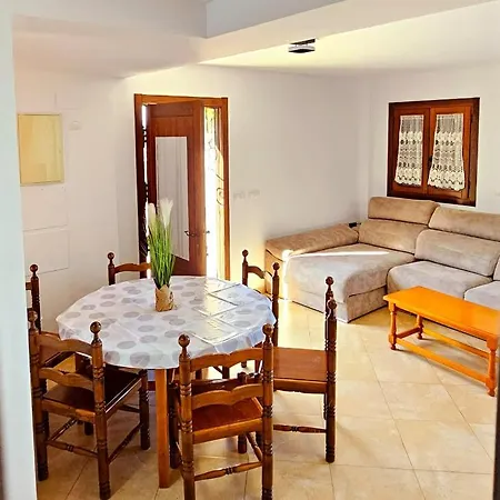 Casa Cotiella Ranin Villa Exterior photo