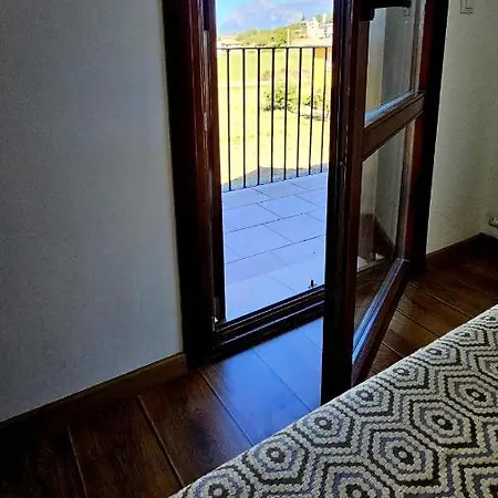 Casa Cotiella Ranin Villa Exterior photo