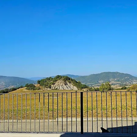 Casa Cotiella Ranin Villa Exterior photo