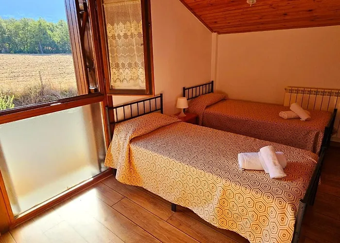 Casa Cotiella Ranin