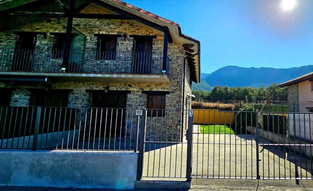 Holiday home Casa Cotiella *
