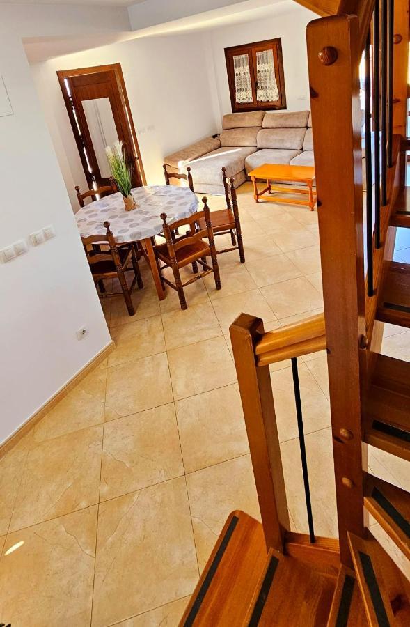 Casa Cotiella Holiday home Ranin