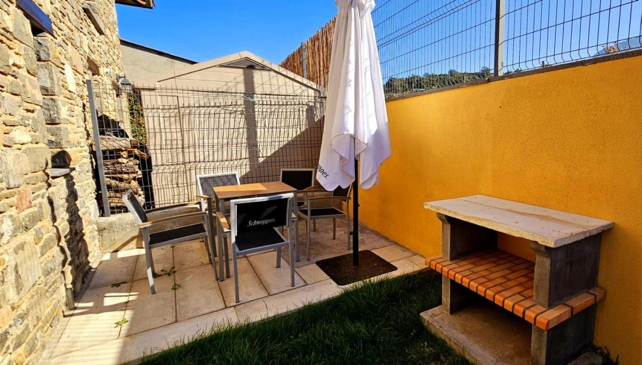 Holiday home Casa Cotiella *