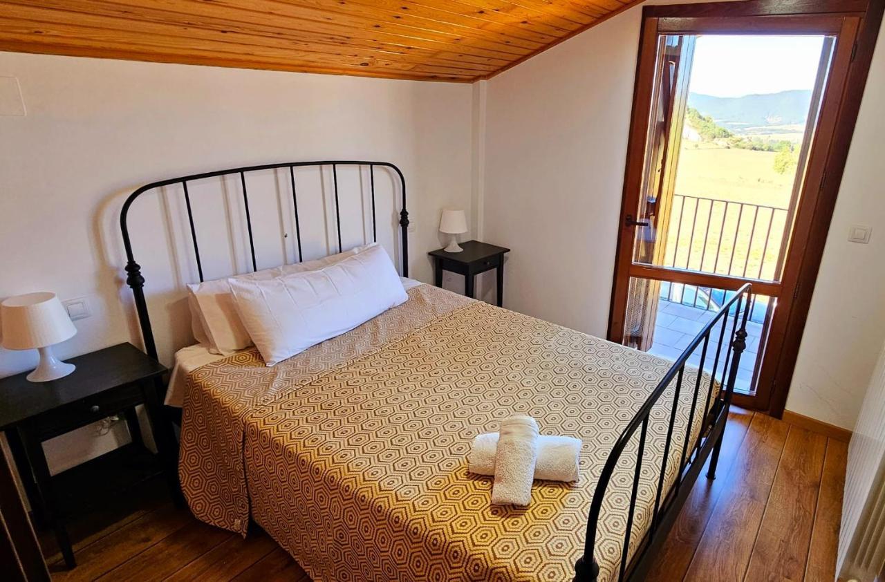 Holiday home Casa Cotiella *